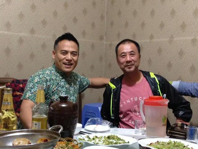 鬼子专业户马卫军突然病逝,享年67岁,妻儿定居日本常年两地分居(马卫军会日语吗)-第4张图片-九妖电影 鬼子专业户马卫军突然病逝,享年67岁,妻儿定居日本常年两地分居(马卫军会日语吗)-第4张图片-九妖电影