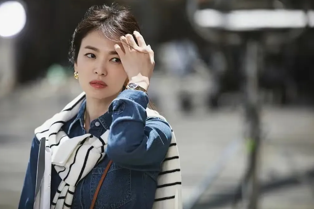 韩女真的好牛啊，有数据表明，韩女再坚持五年不生就全面胜利了，从低级的出生率中反弹