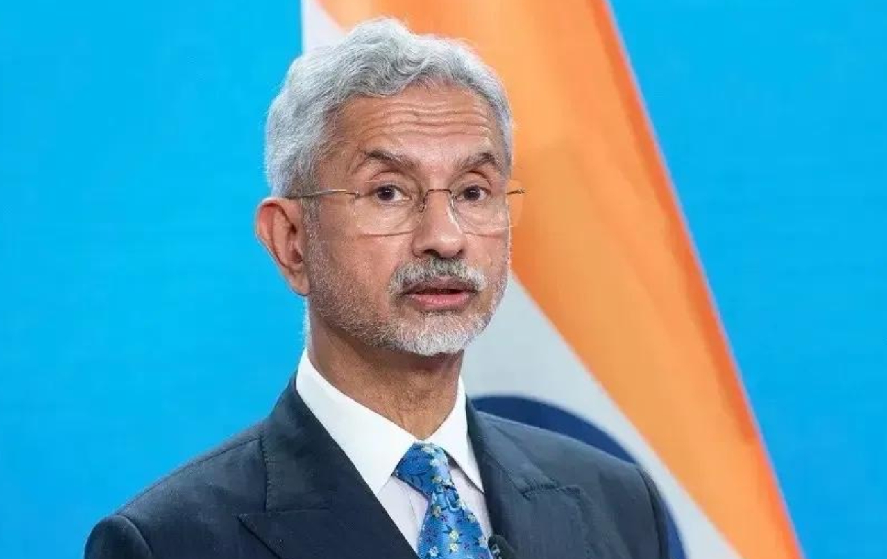 印度外交部长苏杰生在联合国盛会的发言，犹如一场国际政治领域的“贪心盛宴”，他坚定