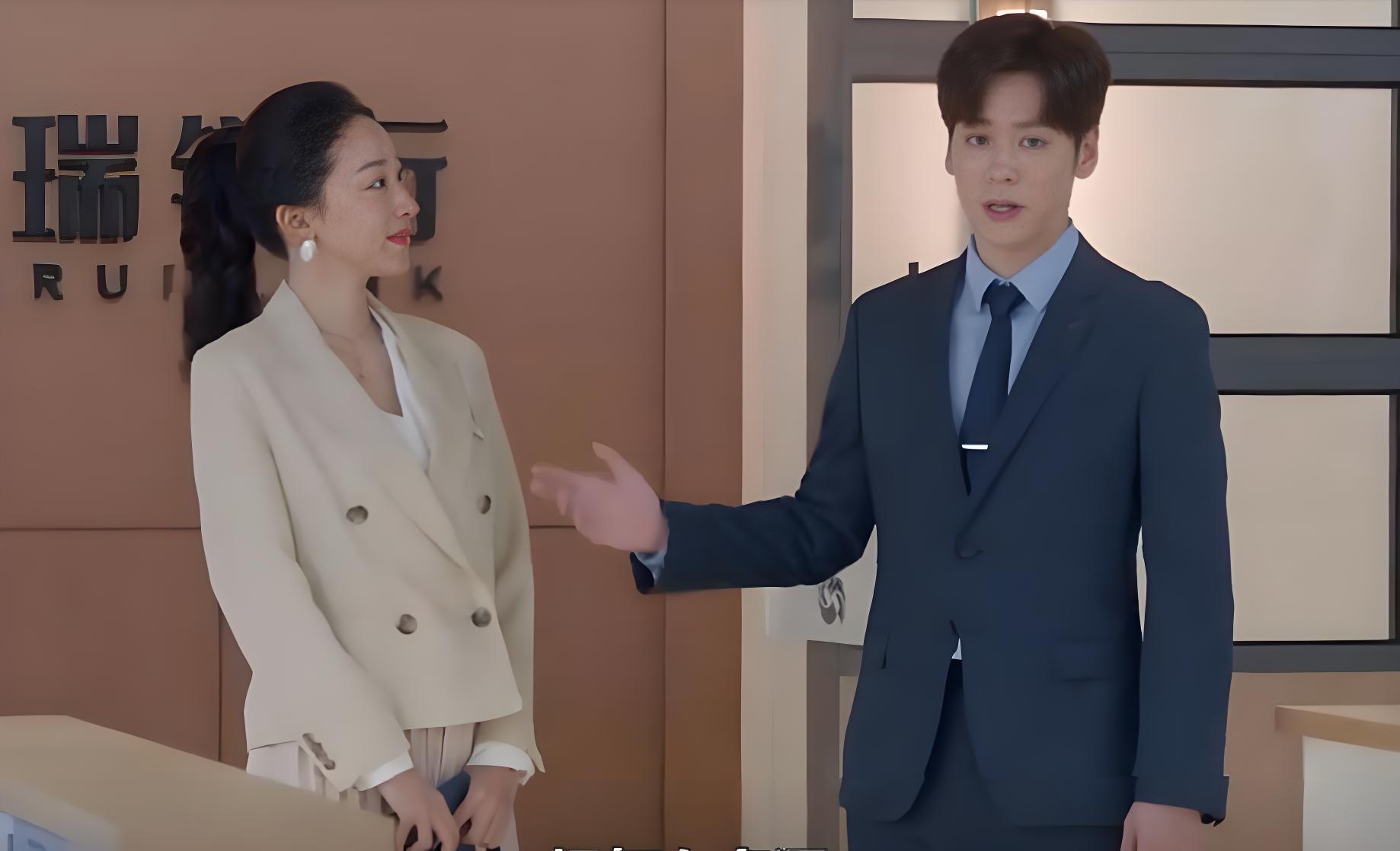 唐羽卉逼婚，纪昱恒一招诈出真相，简直太帅