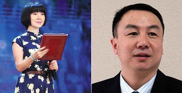 国家一级演员陈红,凭借春晚一曲爆红!转走丈夫12亿,今销声匿迹(看一下演员陈红的剧照)-第22张图片-九妖电影 国家一级演员陈红,凭借春晚一曲爆红!转走丈夫12亿,今销声匿迹(看一下演员陈红的剧照)-第22张图片-九妖电影