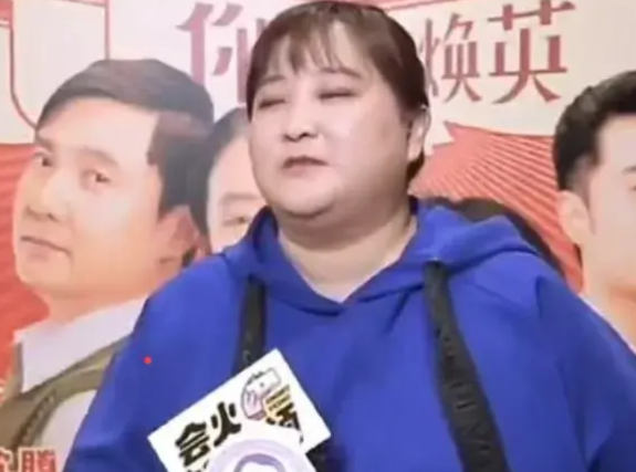 有人纳闷了：那个李焕英到底是谁去影院看的？票房54.13亿这么高

告诉你吧，我