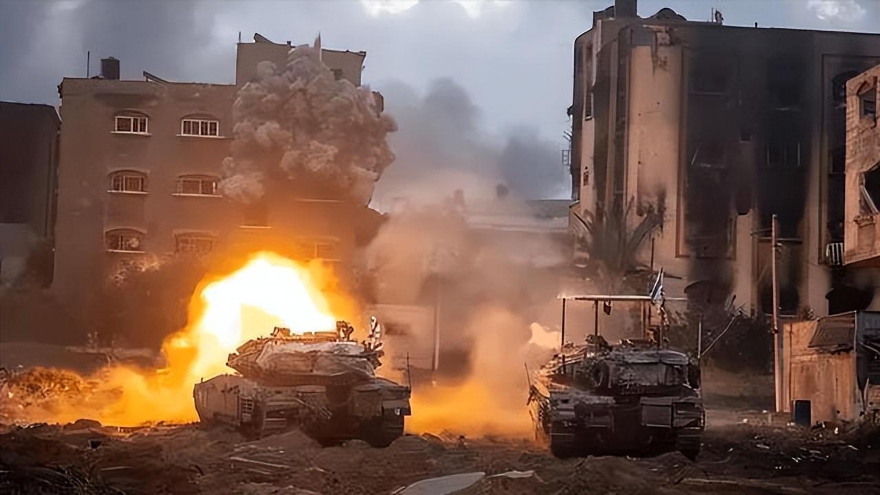 泽连斯基急了！预备队和精锐狙击手拼命支援，北约军援仍有变数