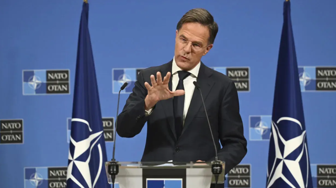 新任北约马克·吕特搞了个大动作，邀请了韩、日、澳、新四国的国防部长来布鲁塞尔开会