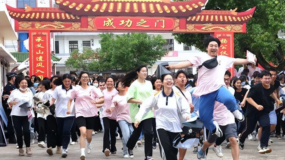 专家说：普高学生几乎没有可能考上985，家长听了顿时心凉一截！