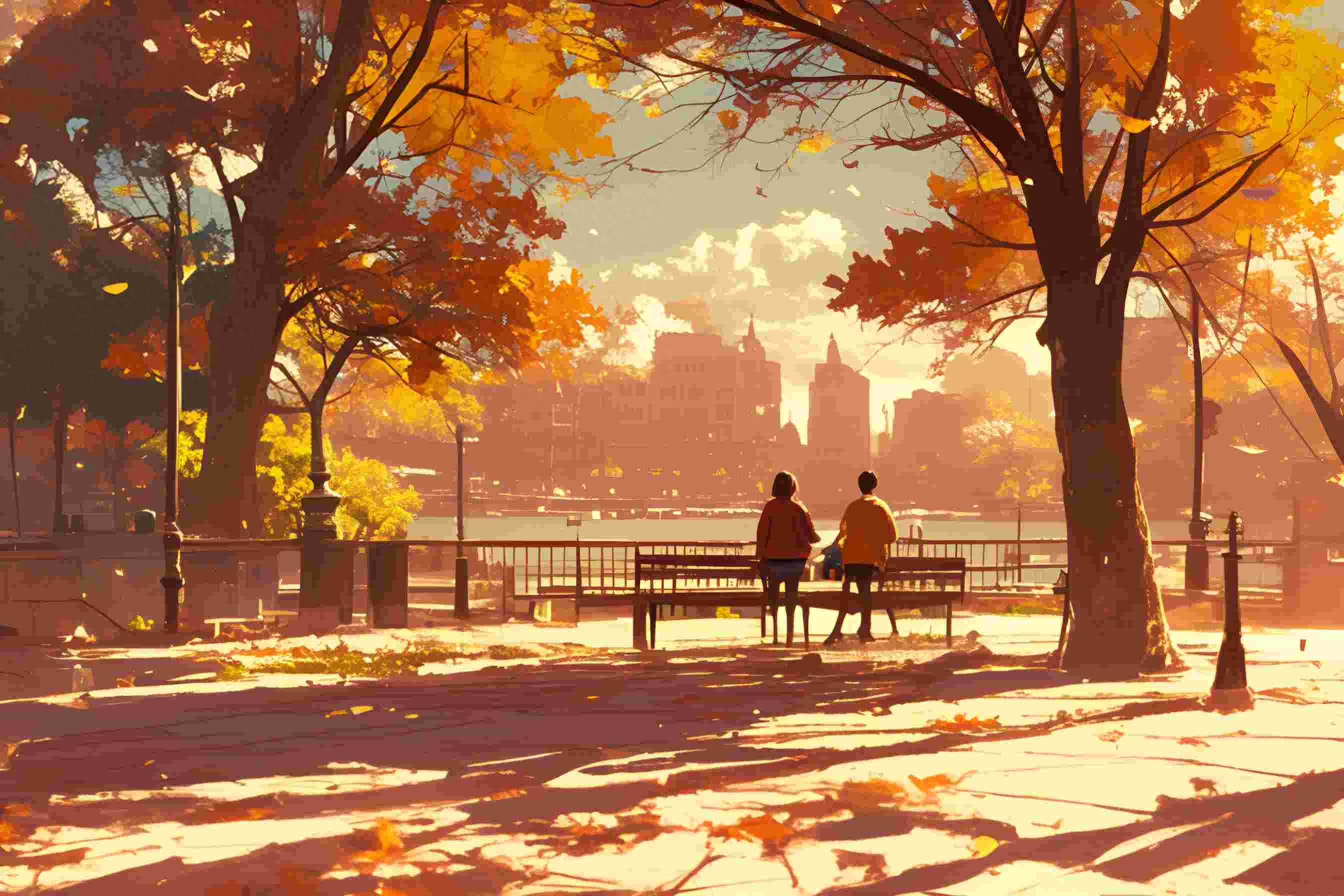 守住三条线，情谊才能长