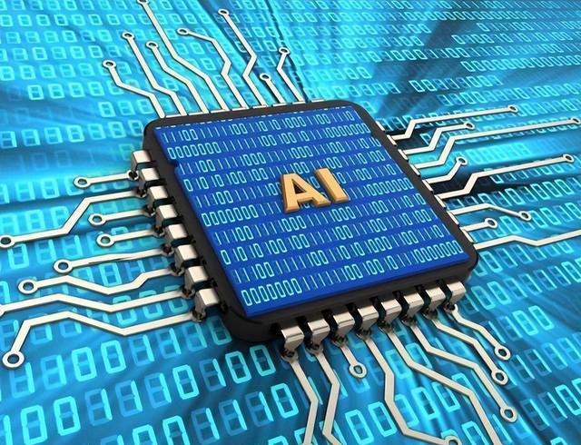 中国的AI技术，发展到了什么地步