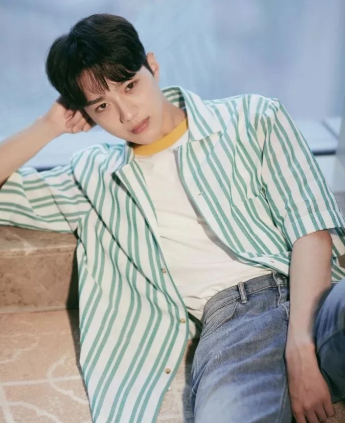 赖冠霖解约CUBE，韩国娱乐圈震惊