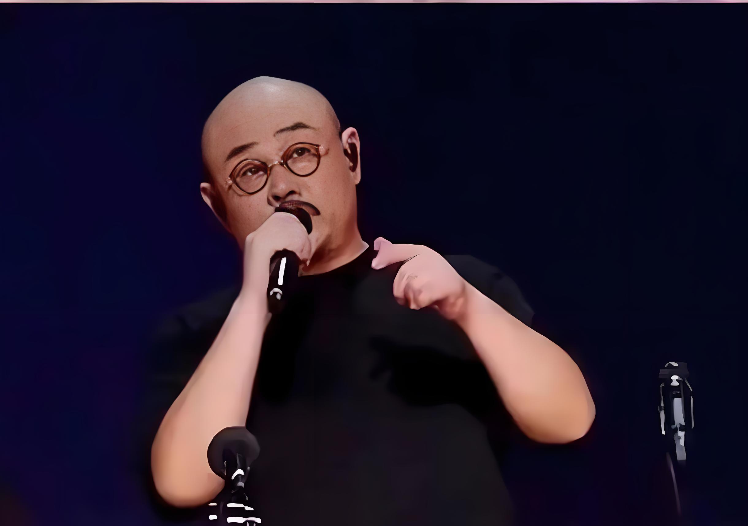 刀郎厦门演唱会工友们“喊话”