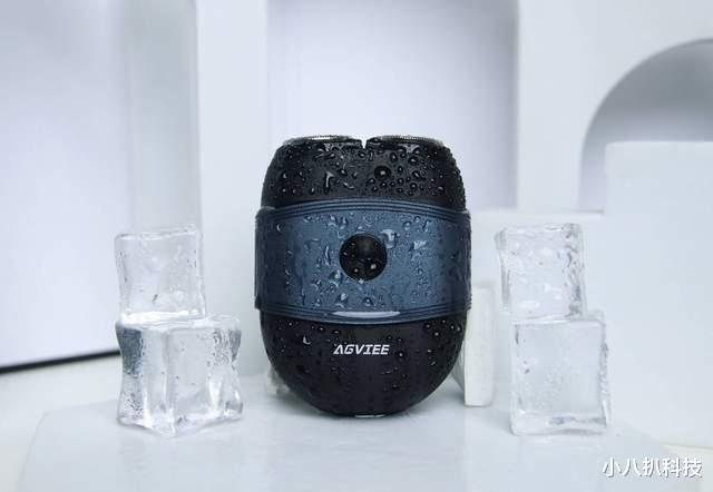 七夕送礼选择,千元级发烧性能,征服胡须的新锐之力——未野MAX SE剃须刀测评