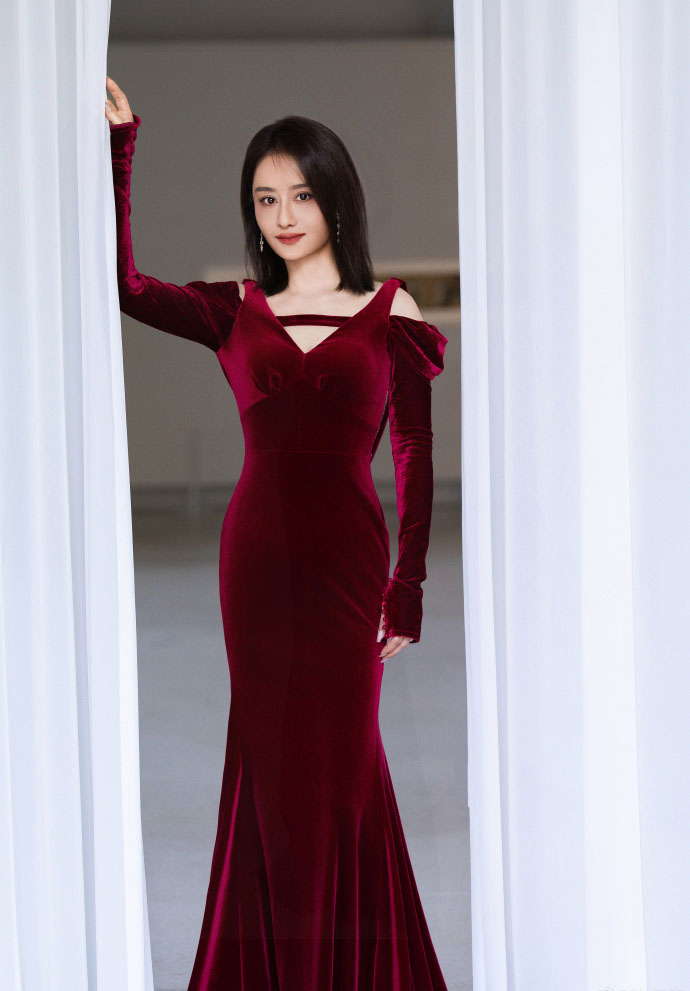 当过琼瑶剧女主的演员们