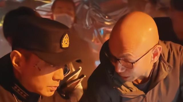 这下惨了！《蛟龙行动》还没上映就营销翻车！网友：不敢看怕被抓