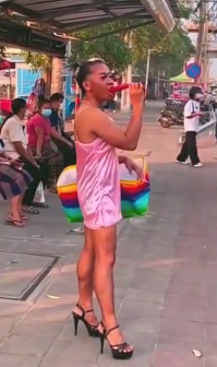 你们的审美有点不一样啊