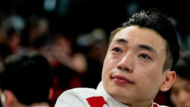 超6成网友认为苏炜德应该被骂，我也很愤怒！