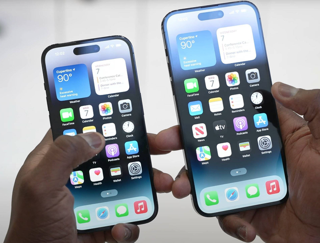 想不通啊，实在想不通！
iPhone15，不支持快充，也不支持120Hz高刷，电