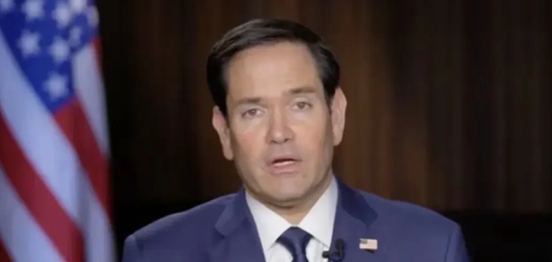 说了一圈大话后，面对欧洲的批评之声四起，美国突然改口了！

近日，由于美国副总统