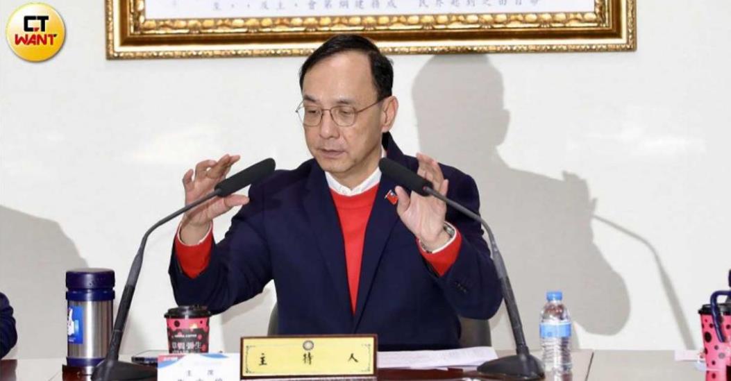 罢免绿营少数民族“立委”   朱立伦反超之策
2025全台大罢免的浪潮掩盖新年气