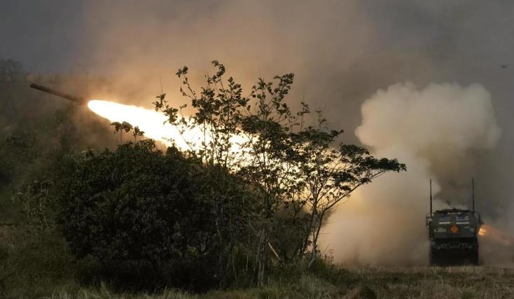 俄罗斯可能会打击美国在欧洲等地的军事基地！
近日，美国情报部门经过综合评估之后认