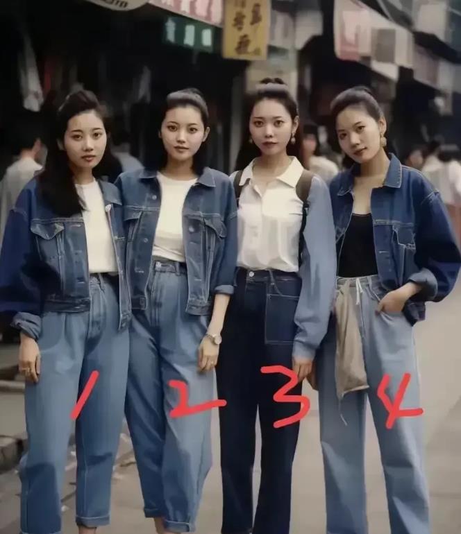 选择配偶还得是3号！
别问为什么选
已婚的都知道！
懂得都懂，不懂的不解释