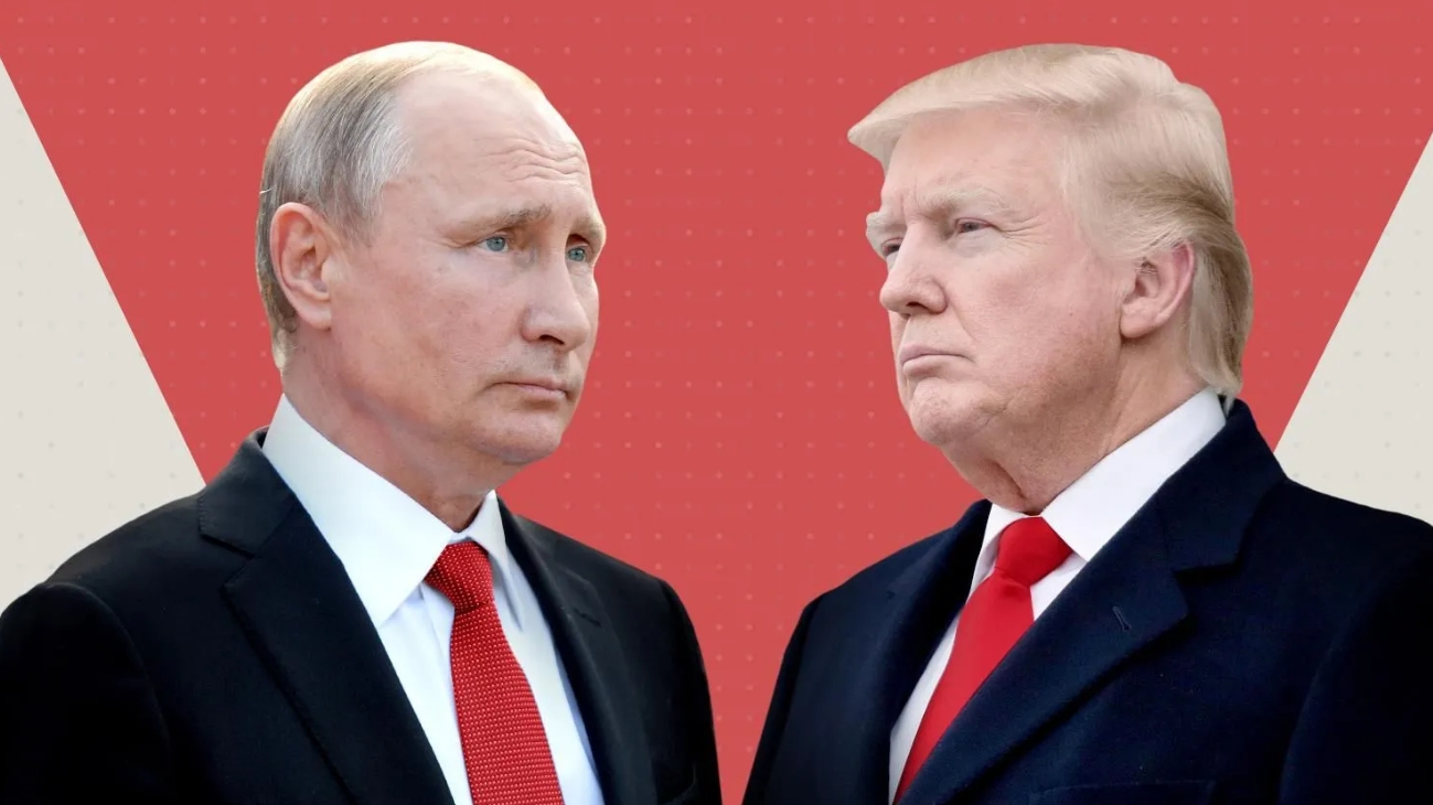 普京这次给中国朋友交了底！
1）中国人关心的远东等，恢复中文名称，什么意思自己解