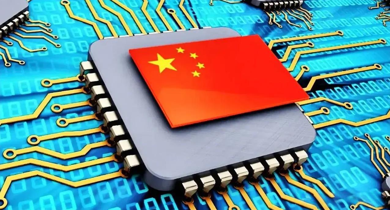 王国辉说的对，只要中国搞定EUV光刻机，芯片竞争基本就结束了。
中芯国际差点，但