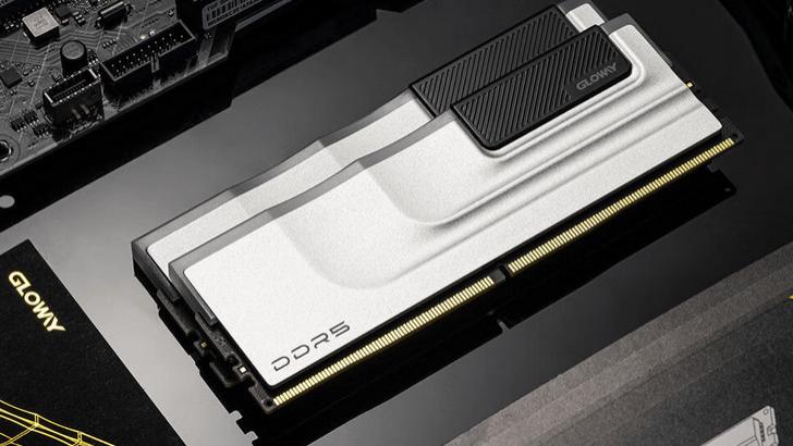 电脑装机内存条该怎么选，轻松拥有DDR5  48G战未来