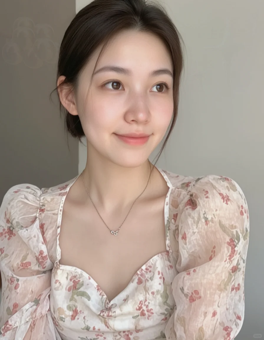 30+看的出来吗？喜欢这样的吗