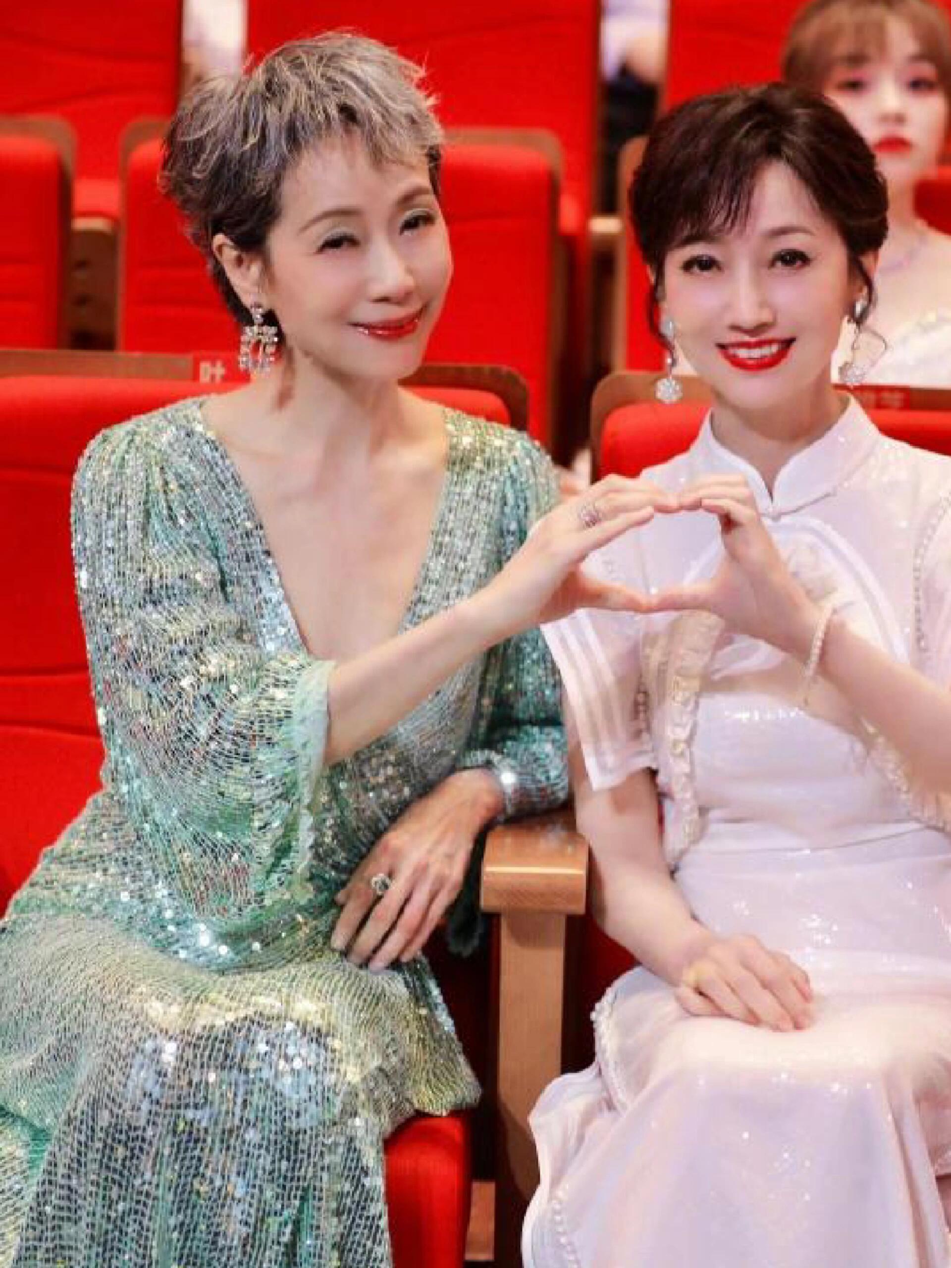 “新白娘子传奇”30年经典再续前缘