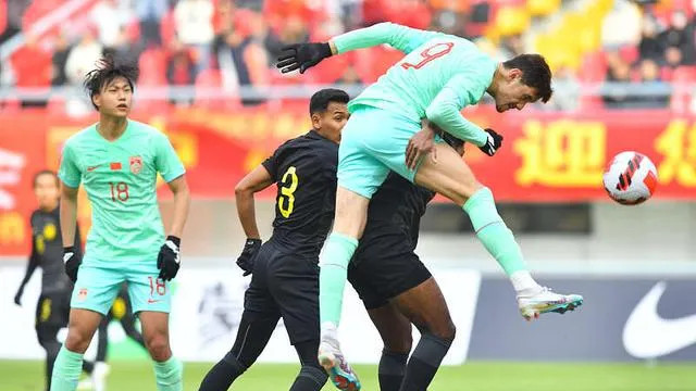 武磊、何小柯后又一人！国青队18岁高中锋加盟西班牙联赛