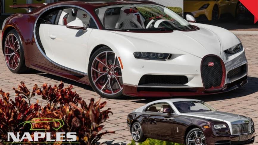 史无前例的促销，买一送一劳斯莱斯？是真的！