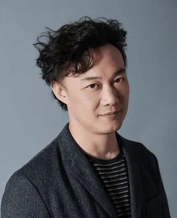 陈奕迅与樊振东的奇秒缘分