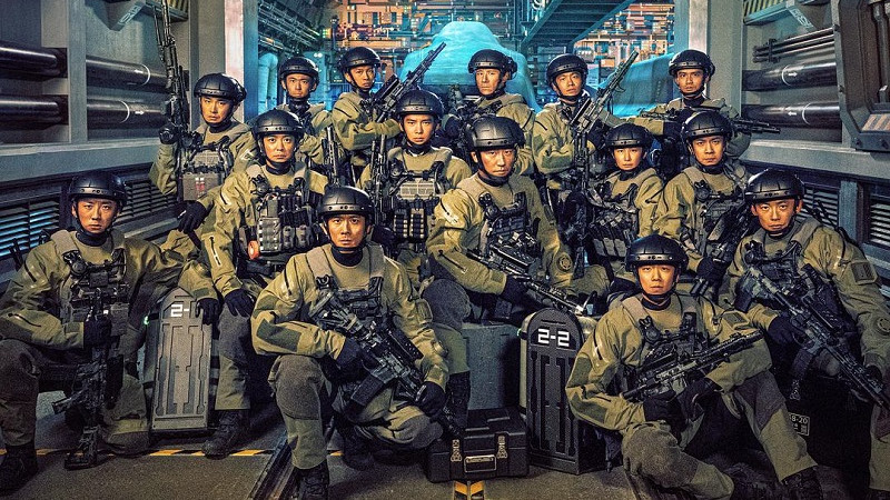 新春佳节之际，2025 春节档佳作亮相，《哪吒之魔童闹海》特效升级，《唐探 1900》开启新篇，带来多元观影体验