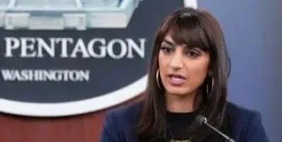 美国军方近日罕见坦诚发声，揭露了一项战略评估的核心见解。

据当地时间9月5日报