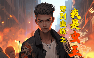 穿到虫族后我是虫王