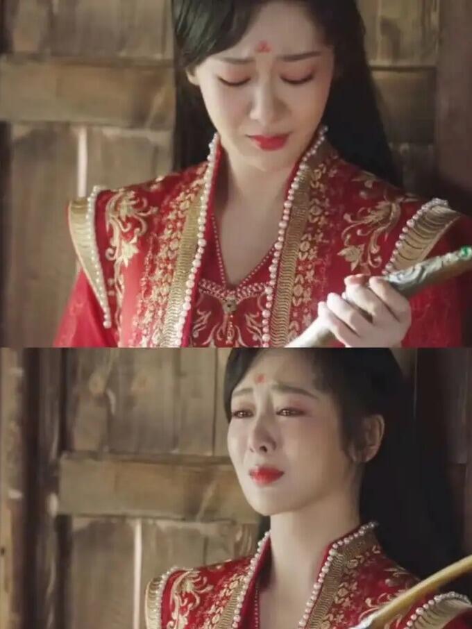 谁懂啊！！！小夭这下真成众矢之的了