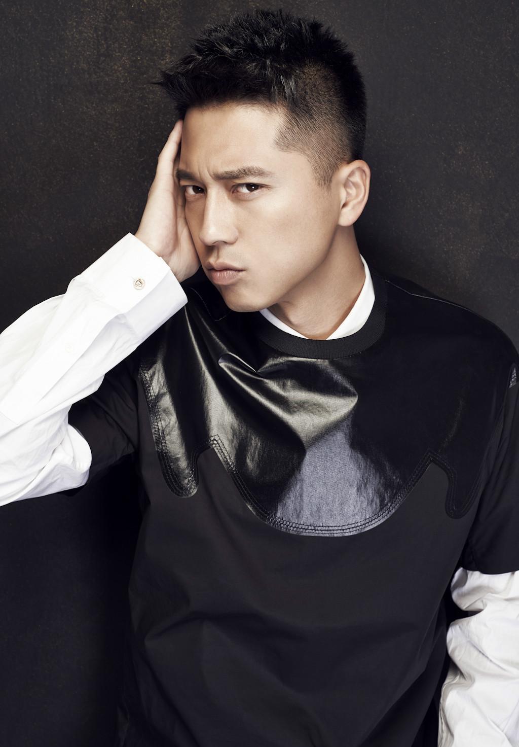 王雷：不平凡的出身与非凡的演艺之路