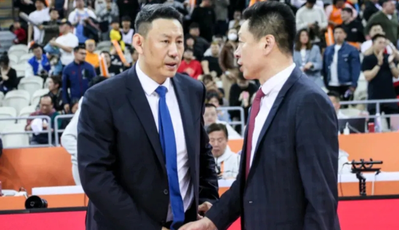 篮协放过李春江吧！中国篮球的损失。
 23年篮协认定李春江打假球，禁止教练工作5