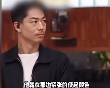 黑泽良平求生欲到底有多强