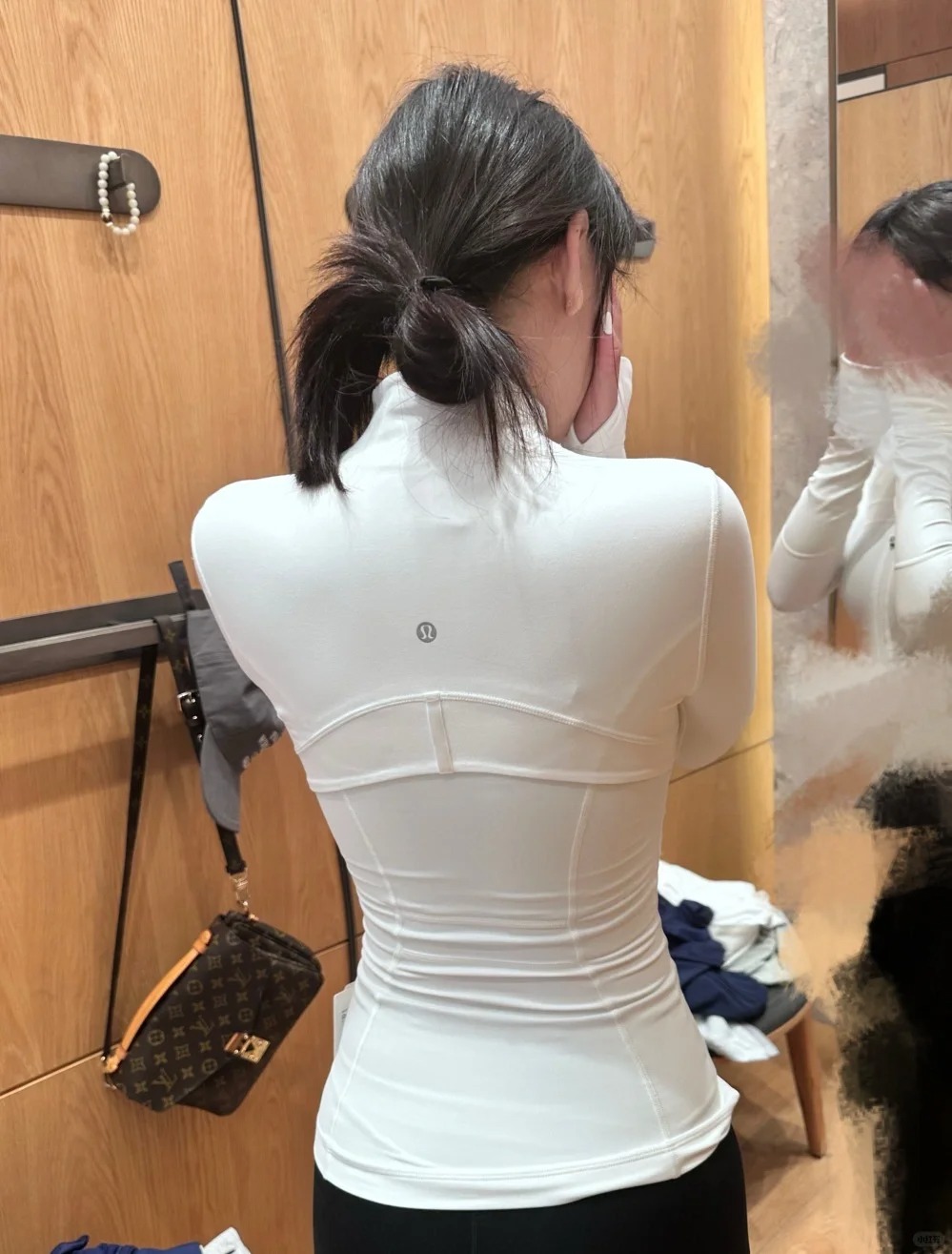 #lulu
背影杀手