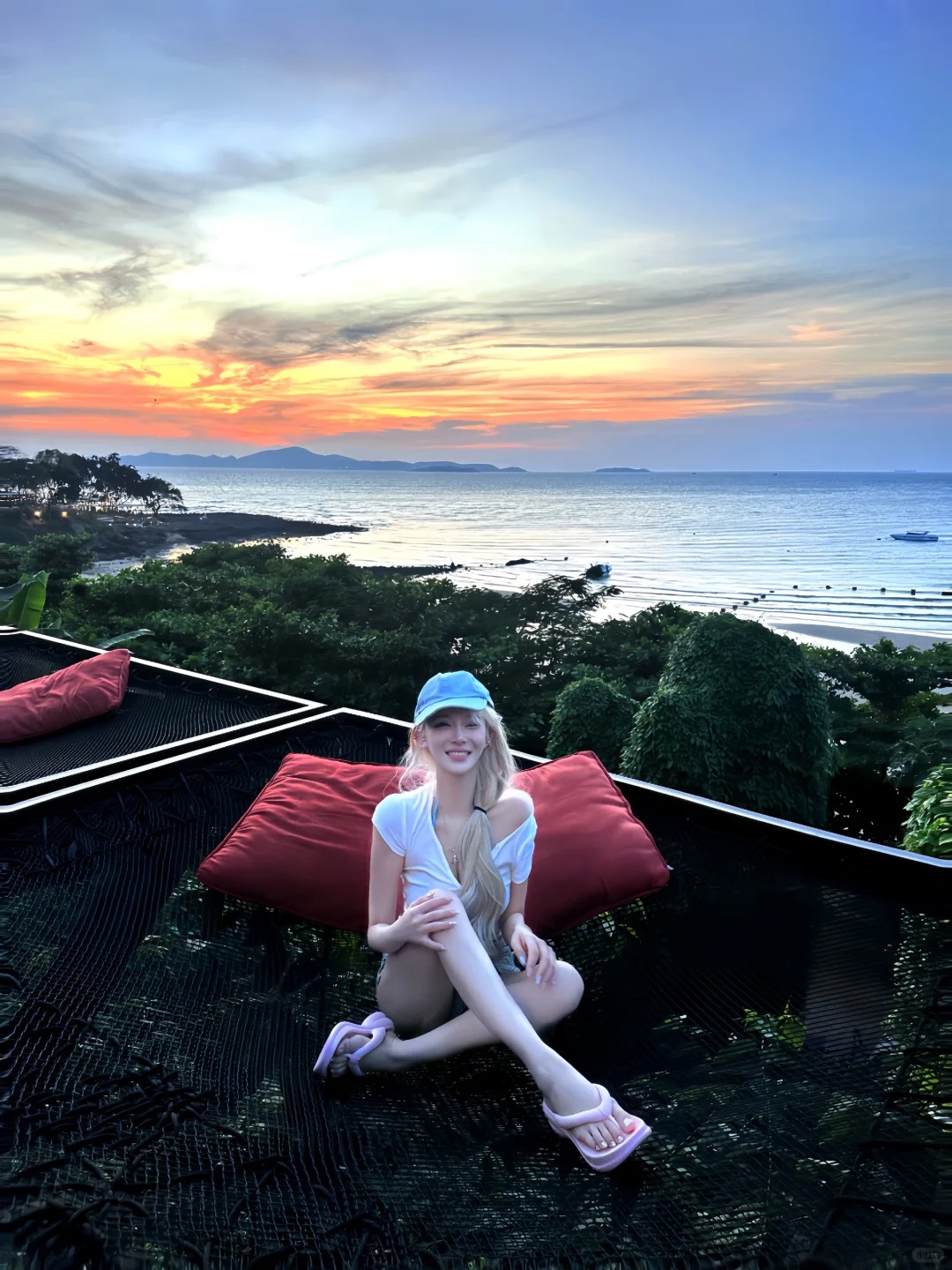 喜欢就拒绝 不喜欢就在一起