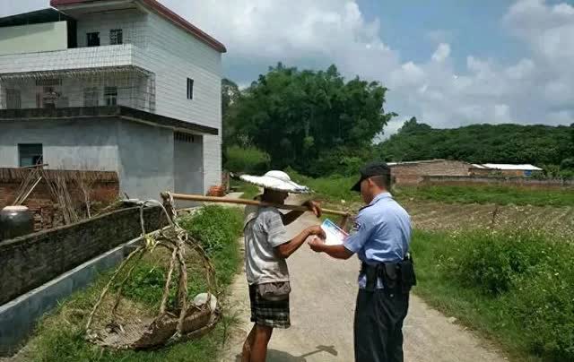 近日，四川省某村委会发生刑案，致 2 死 1 伤，起因是邻里土地纠纷，冲击当地社