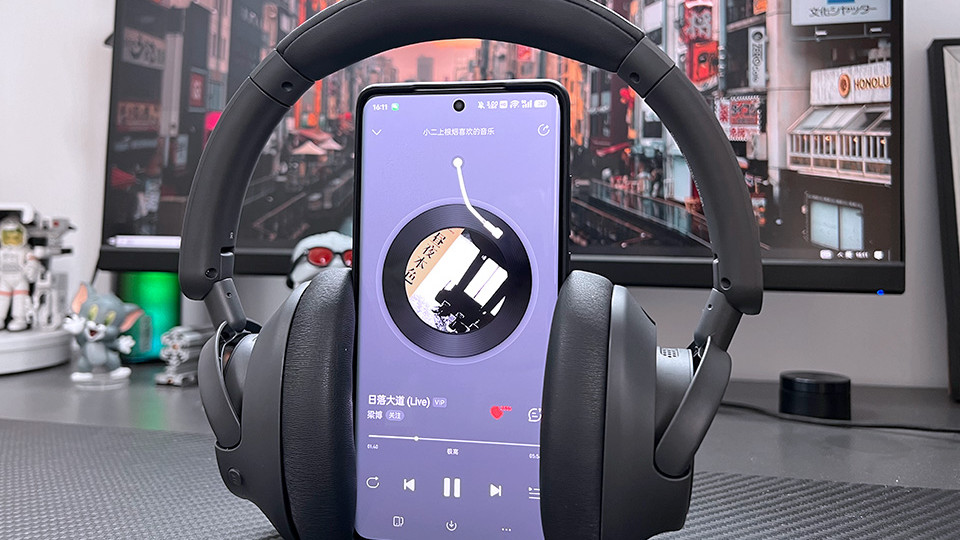 音乐和时尚的结合，观赏性更高，体验感更强！