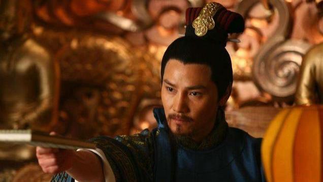 陆游和赵构是什么关系呢？没想到竟然是亲戚？