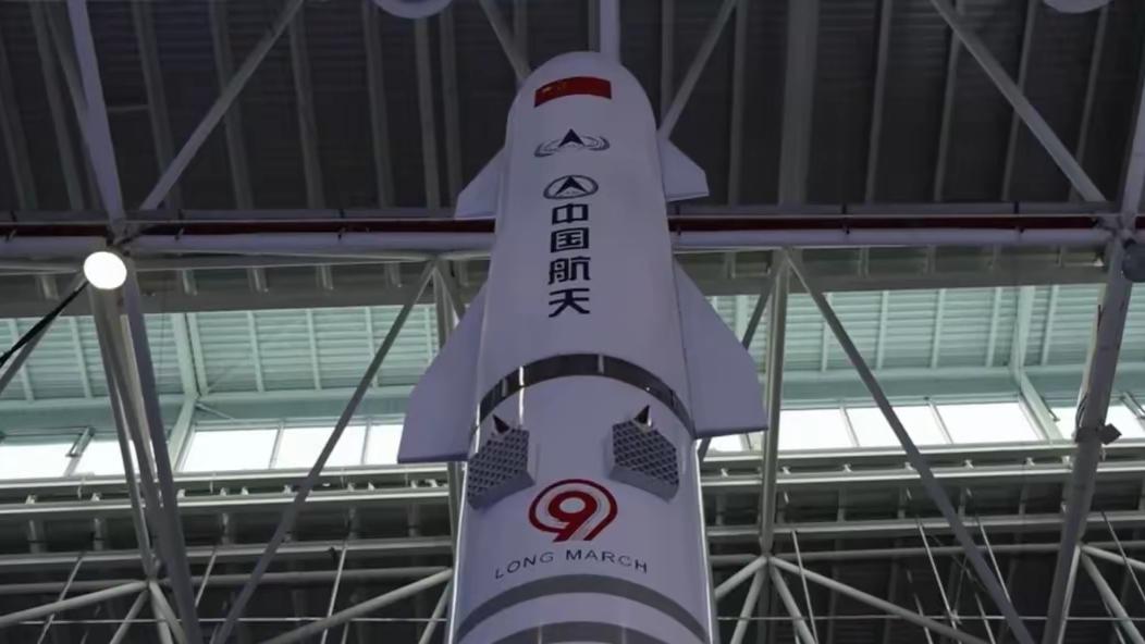 外媒热议，中国长征九号完全可重复，锁定两大航天任务，是什么？