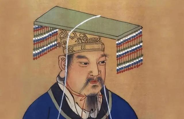 刘秀从落魄少年到天下之主