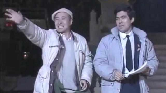 回看春晚40余年,陈佩斯和赵本山,谁才是喜剧界的“小品之王”(陈佩斯和赵本山谁更厉害)-第14张图片-九妖电影 回看春晚40余年,陈佩斯和赵本山,谁才是喜剧界的“小品之王”(陈佩斯和赵本山谁更厉害)-第14张图片-九妖电影