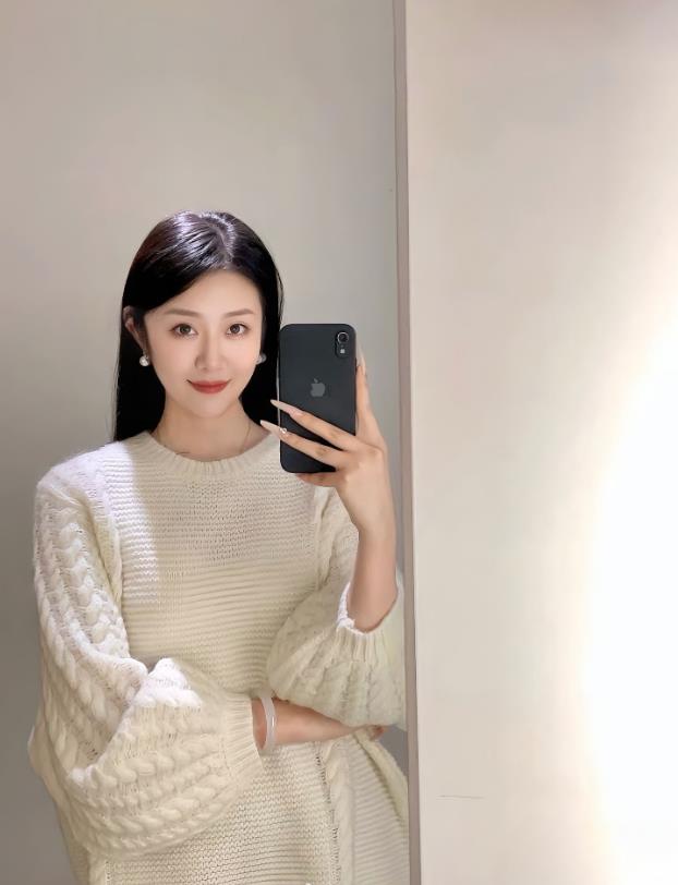 她如果追我，我真不知道会不会拒绝