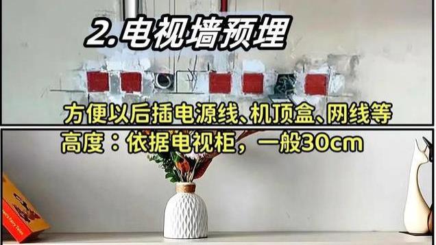 装修中最容易遗漏的16个插座，一旦忘了就没法用！