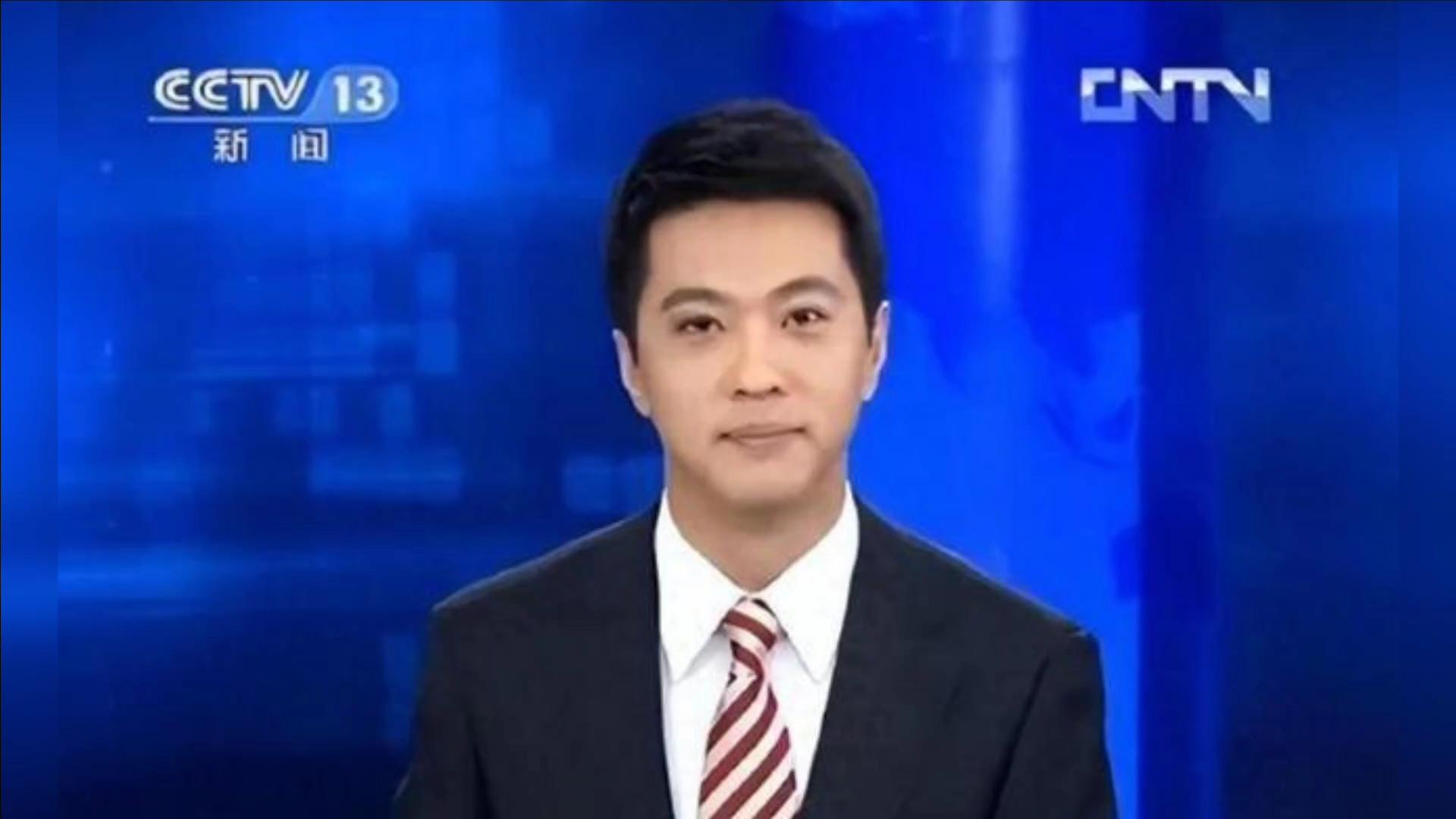 缅怀顾国宁：永远的央视之光