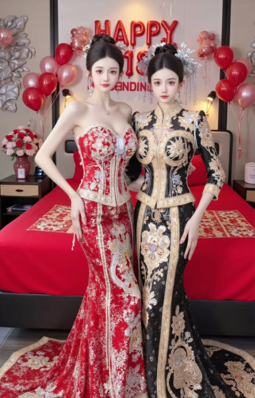 势均力敌，不分伯仲